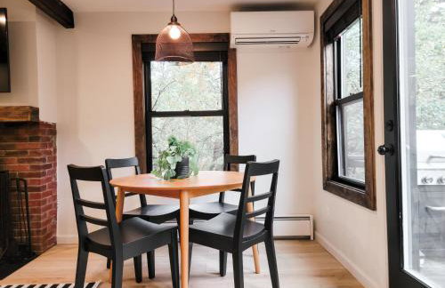 Black Pearl Unit 1 - Lake Placid, Mirror Lake - Foto 8