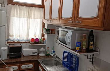 Apartment in La Aldea San Nicolas Gran Canaria - Foto 11