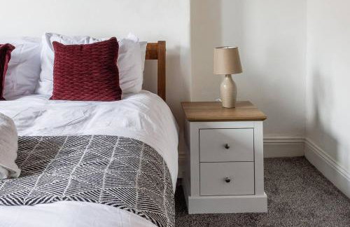 3BR Homely house for family, friends and workers - Foto 24