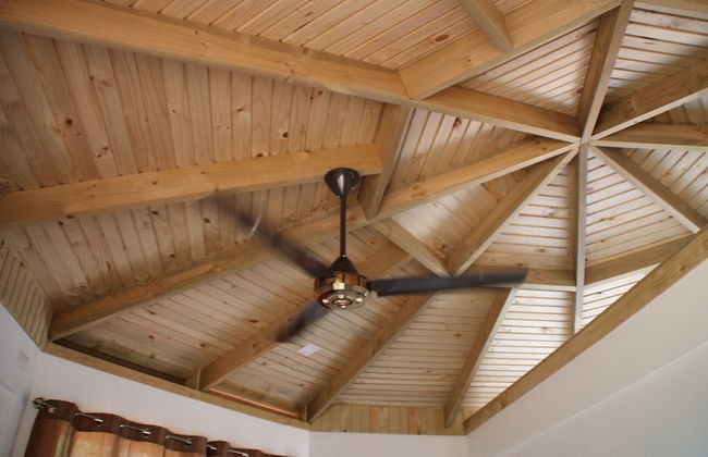 Villas Octogoña - Foto 18