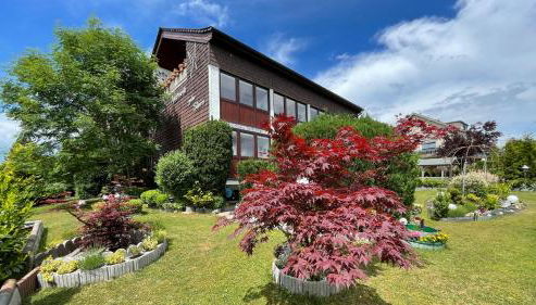 Gästehaus Guter Stern - Foto 2, Garden