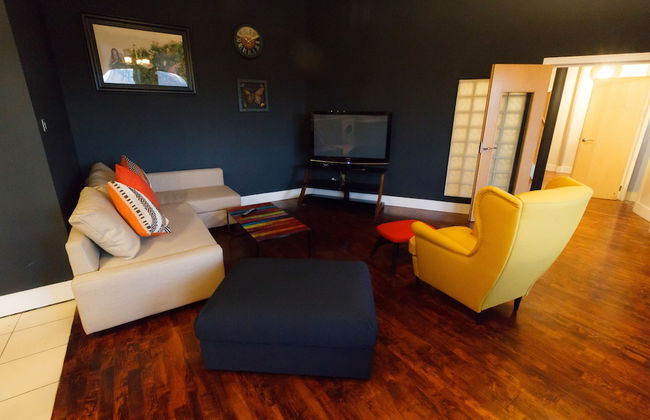 Belhaven Apartment - Foto 38