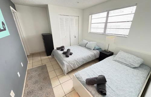 South Beach and Collins, Parking included - Foto 25