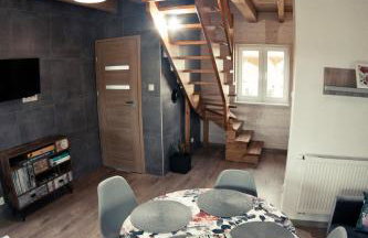 Przystanek Tykocin - domki gościnne w sercu Podlasia - Foto 17