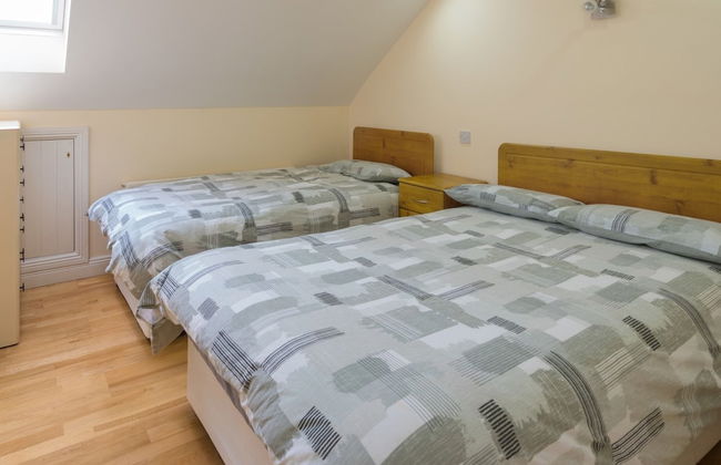 Carrick Villa - Foto 8