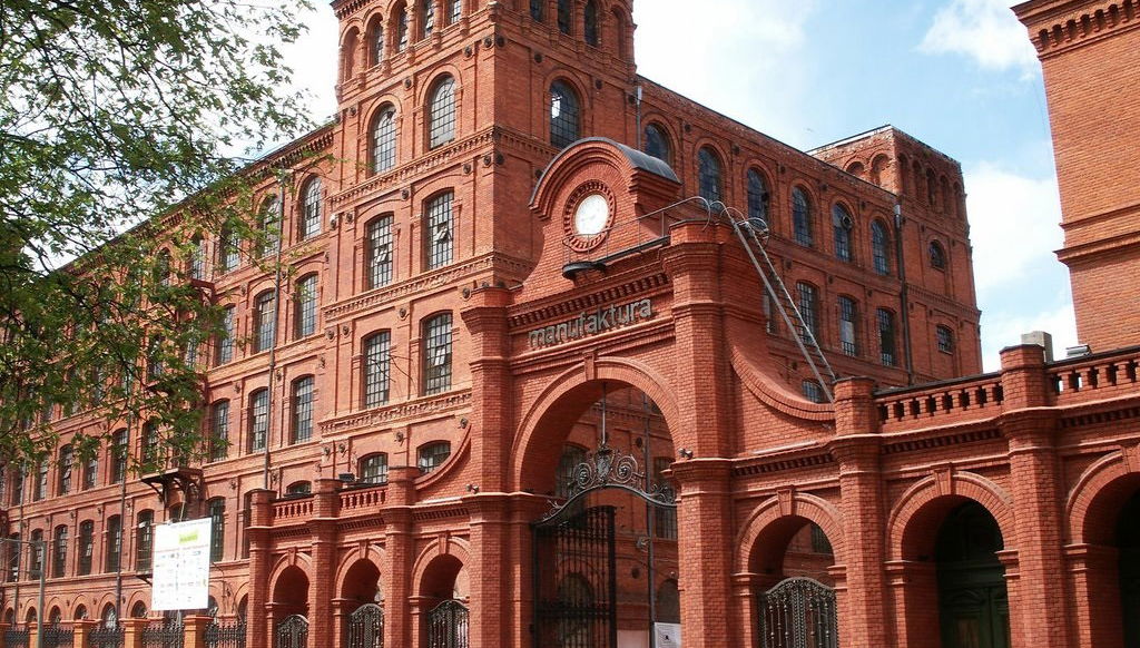 Lodz, City of 4 Cultures - Private Tour - Photo 1