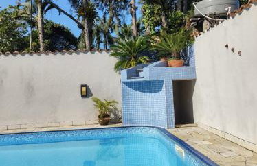 Paraíso NA PRAIA - CASA 3 SUITES MAX 8 PESSOAS - Foto 19