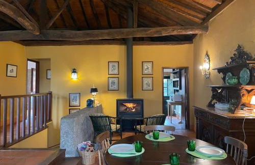 Casa do Vale - Douro Valley Cottage - Foto 16