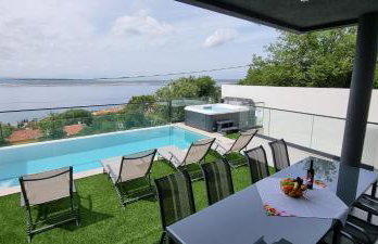 Villa Ewa & Tomi - Foto 16