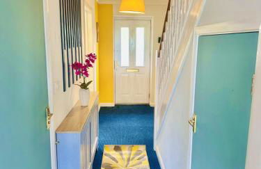 Pleasant and Homely - Foto 12