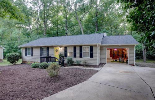 Downtown Guest House - Foto 44