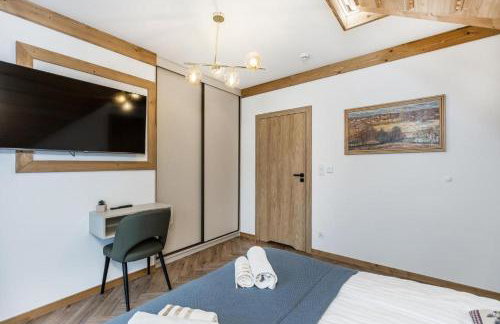 Villa Lawendowy Prestige - Foto 24