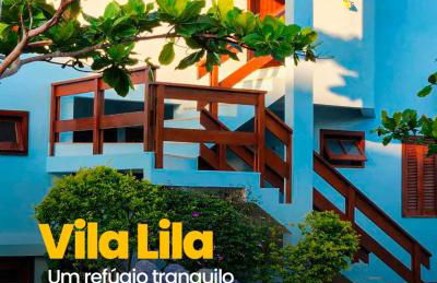 Condominio Vila Lila - Foto 12