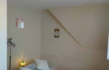 Dom Słoneczko pokoje do wynajęcia w Białowieży - Foto 15