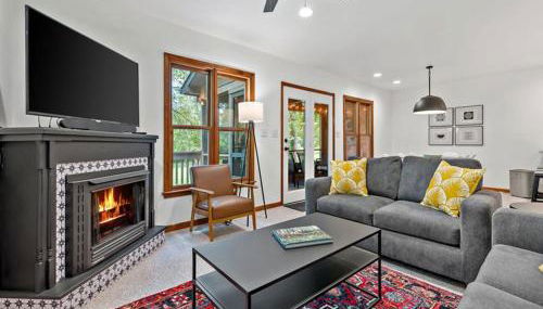 Blue Ridge View Pet Friendly, Deck, Grill - Foto 2