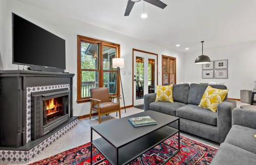 Blue Ridge View Pet Friendly, Deck, Grill - Foto 2