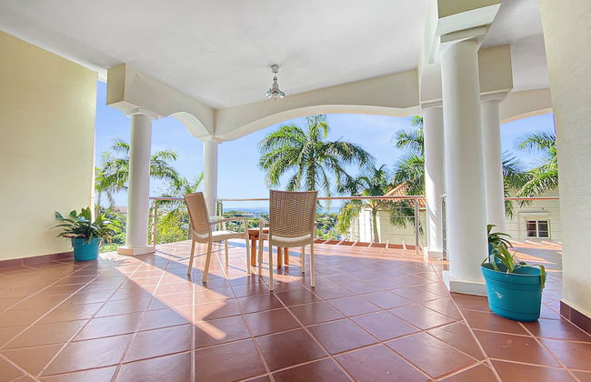 Sea Vue Luxury Vacation Condominiums - Foto 26