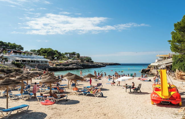 Apartamentos Mar Blanca - Photo 61