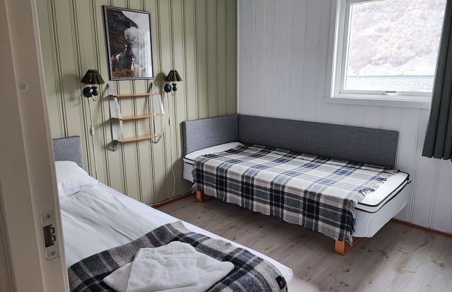 Visit Undredal - Foto 13