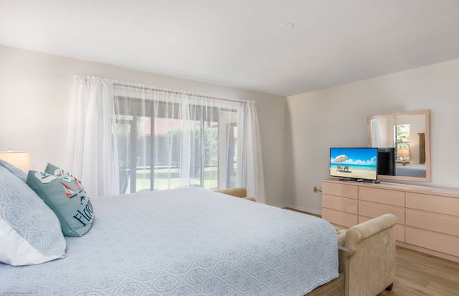 Yellow Pine Villa - Foto 23