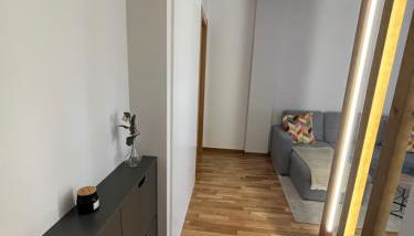 Apartamento Nordés - Foto 3, Lobby or reception