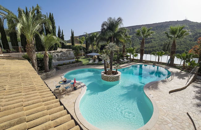 Villa Agorà - Foto 34