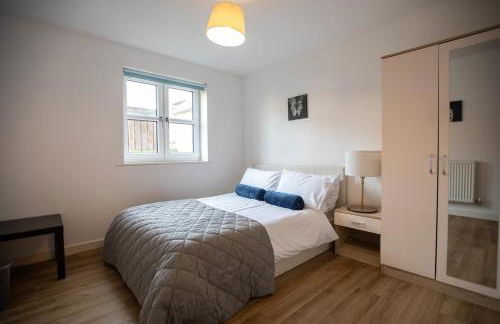 Modern 2-Bed Apartment in Central Portsmouth - Foto 10