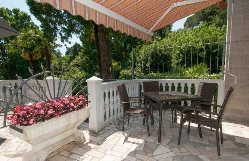 Apartments Villa Salona - Photo 34