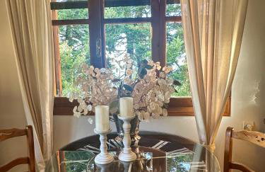 Forest cottage top of the world - Foto 15