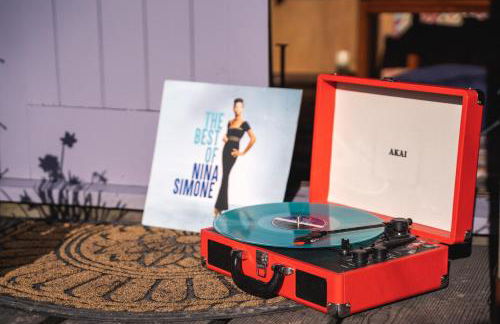 The Charcoal Hut woodland retreat - Foto 22