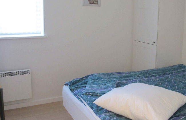 8 Person Holiday Home in Nysted - Foto 11