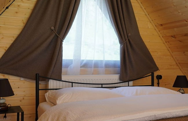 Traveler's Cottage in Kazbegi - Foto 6