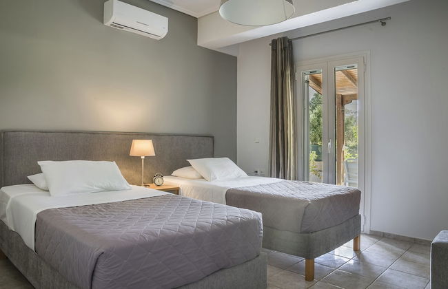 Emily Villas - Foto 3