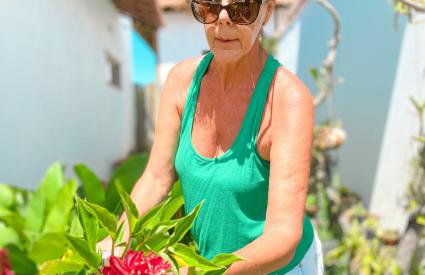 Aldeia Corumbau - Photo 54