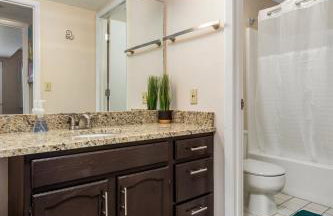 Beautiful 2BDR Loft Suite at Golf Course Condo 5549 - Foto 52