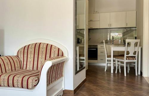 Apartments Vila Riva - Foto 47
