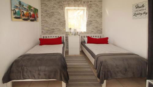 Ferienhaus "Kleine Auszeit" Parkstraße - Foto 5