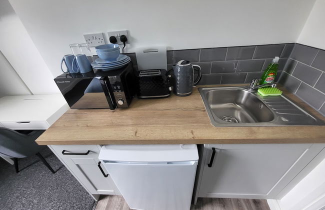 Comfortable Stay - Forest Road - Foto 33