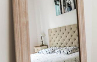 Charming Haussmannien 50m2 - city center - Foto 11