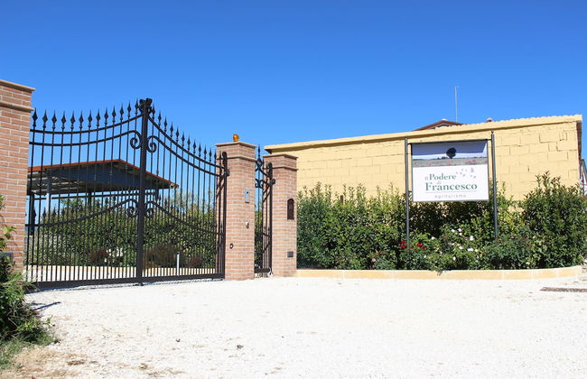 Il Podere di Francesco - Foto 71