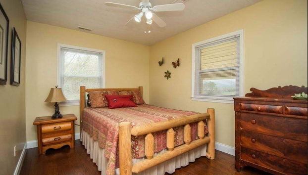 Cypress Ridge - Foto 4, Habitación