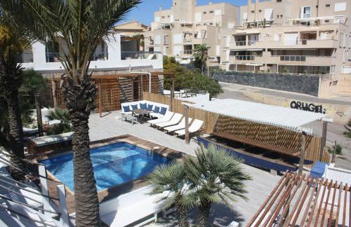 Beach- SweethomeRooms Cabo de Palos - Foto 29