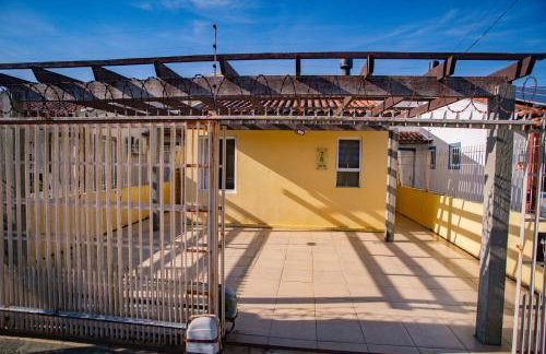 Casa 3 min Shopping Pelotas- Com 1 Suíte, 2 Quartos Climatizados, Piscina e Estacionamento 2 carros - Foto 41