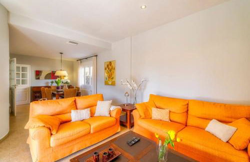 Villa Serendipity + private Pool+ BBQ +5 rooms - Foto 15