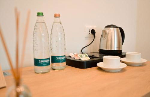 Private Villa & Pool - Foto 29