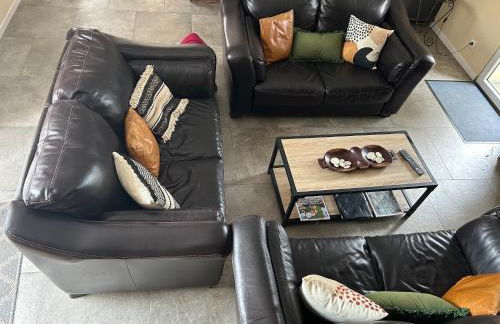 La Magnanerie de l'Estrade, gîte 8 pers avec piscine - Foto 11