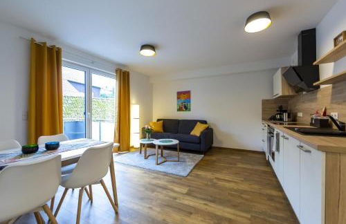 Ferienwohnungen Rhönhimmel - Photo 15