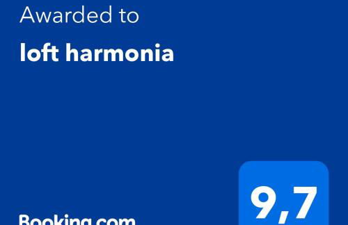 loft harmonia - Foto 27