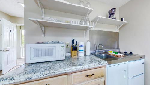 Studio W Quiet View Patio Gym Games Dog Friendly - Foto 2