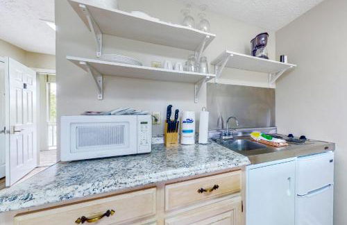 Studio W Quiet View Patio Gym Games Dog Friendly - Foto 2